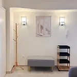 아파트 Sea La Vie - Beachfront Retreat