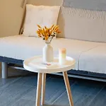 Sea La Vie - Beachfront Retreat 아파트 *