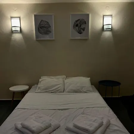 Sea La Vie - Beachfront Retreat * Loutraki (Corinthia)