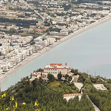 Sea La Vie - Beachfront Retreat Lägenhet