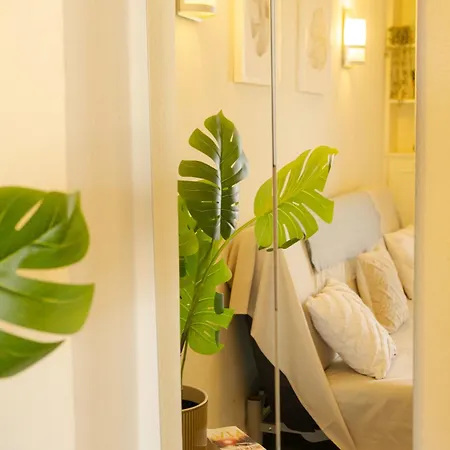 Apartamento Sea La Vie - Beachfront Retreat *