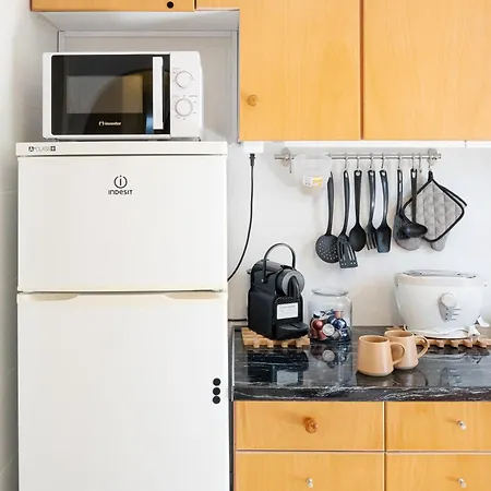 Sea La Vie - Beachfront Retreat Apartamento