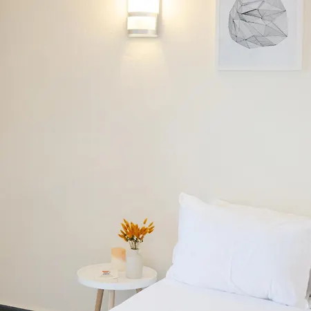 Διαμέρισμα Sea La Vie - Beachfront Retreat