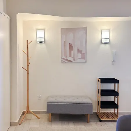 Lägenhet Sea La Vie - Beachfront Retreat