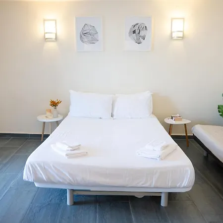 Sea La Vie - Beachfront Retreat Lägenhet